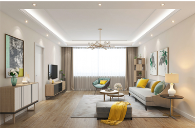 家具店铺/刷墙换色